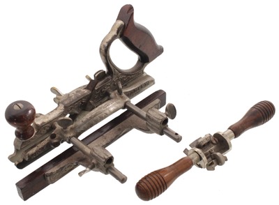 Stanley Rule & Level: Two Clean & Usable Woodworking Tools