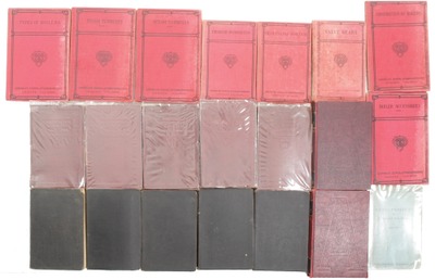Assorted Makers: Lot Of Technical Reference Book