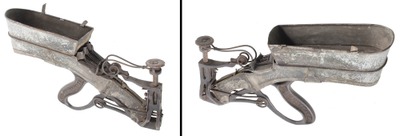 Pearson Manufacturing Company, Robbinsdale, Minnesota, No. 13 R: Pearson's Pat. Hammer