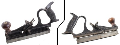 Stanley Rule & Level, No. 49: Tongue & Groove Plane