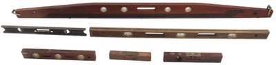 Assorted Makers: Lot Of Asst. Spirit Levels