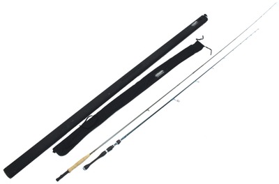 St. Croix Of Fall Park/Falls Park: Two Extra Clean Fishing Rods