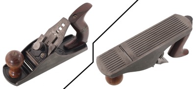 Stanley Rule & Level, No. G 4 C: Stanley "Gage" Woodworking Plane