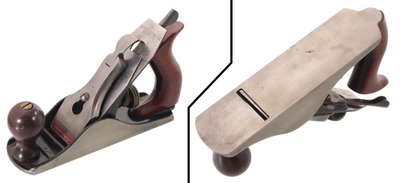 Winchester Repeating Arms Company, New Haven, Connecticut, No. 3003: Undocumented 7" Smoothing Plane