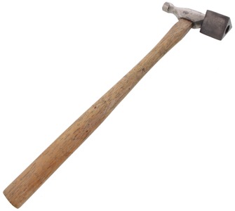 Franklin R. Chandlee, St. Joseph, Missouri: Chandlee's Patent Glazier's Hammer
