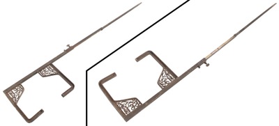 Stanley Rule & Level, No. 1: Prime & Mc Kean Gauging Caliper
