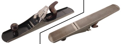 Stanley Rule & Level, No. G 7 C: "Gage" Jointer Plane