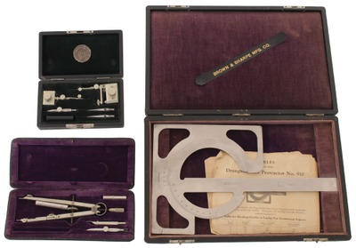 Assorted Makers: Three Extra Clean Layout Tools