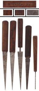 Wolcott, R.: Rare Set Of Five Plane Mkrs. Floats