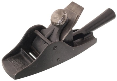Stanley Rule & Level, No. 74: Patent Floor Plane