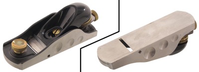 Lee Valley Tools, Ottawa, Ontario, Canada, No. 05P2251: Veritas #01 Low Angle Block Plane