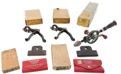 Assorted Makers: Original Box Items Opportunity Lot