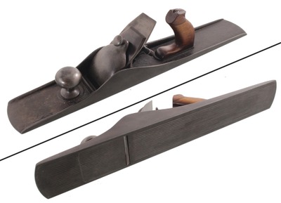 Metallic Plane Company, Auburn, New York: Storke's Patent Excelsisior Jointer