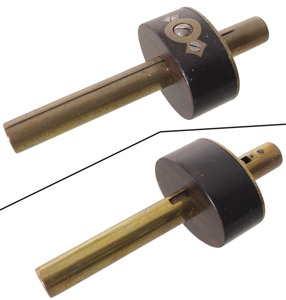 Unmarked: Extra Clean English Marking Gauge