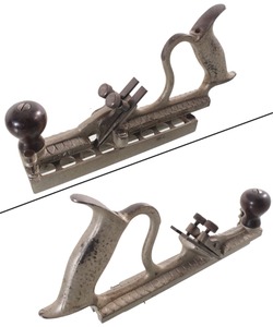 Stanley Rule & Level, No. 48: Tongue & Groove Plane