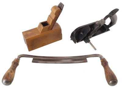 Assorted Makers: Three Extra Clean Woodworking Tools