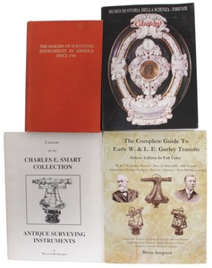 Assorted Makers: Lot Of Technical Reference Book