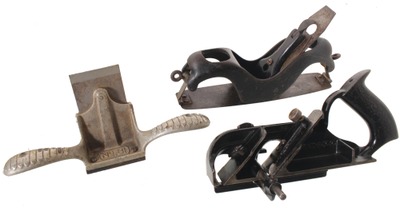 Stanley Rule & Level: Three Sound & Usable Woodworking Plane