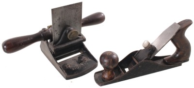 Stanley Rule & Level: Two Clean & Usable Woodworking Planes