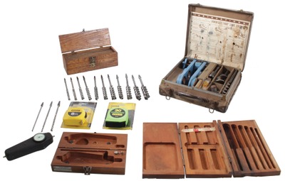 Assorted Makers: Orig. Box Items Opportunity Lot