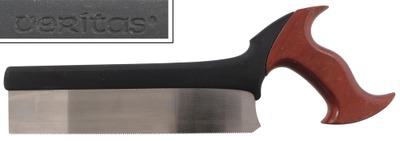 Lee Valley Tools, Ottawa, Ontario, Canada, No. 05T0705: Extra Clean 12 Pt. Rip Carcass Saw