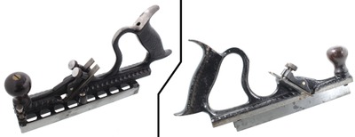 Stanley Rule & Level, No. 48: Tongue & Groove Plane