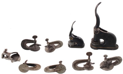 Assorted Makers: Shop & |hh Opportunity Lot