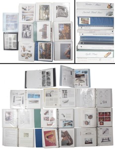 Goodson, Jim/Kerrville, Tx: Eleven Personal Tool Releated Reference Books