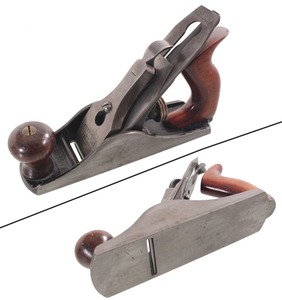 Sargent & Company, New Haven, Connecticut, No. 407: No. "2" Size Smooth Plane
