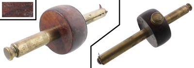 Stanley Rule & Level: Williams' Patent Marking Gauge