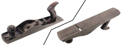 Stanley Rule & Level, No. 62: Low Angle Block Plane