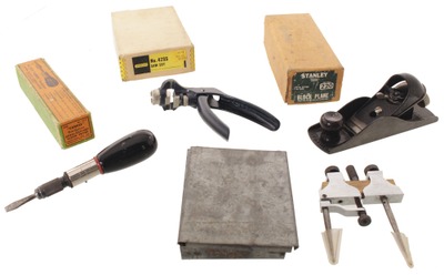 Assorted Makers: Original Box Items Opportunity Lot