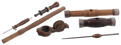 Assorted Makers: Misc. Shop Items Opportunity Lot