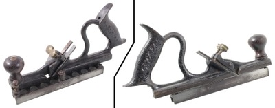 Stanley Rule & Level, No. 48: Tongue & Groove Plane