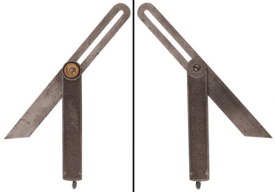 Leonard Bailey & Company, Hartford, Connecticut: Patent Cam-Lock Bevel