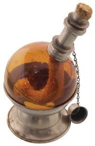 John H. Purdy, Chicago, Illinois: Purdy's Patent Jeweler's Lamp