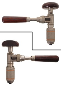 Stanley Rule & Level, No. 984: Corner Ratchet Brace