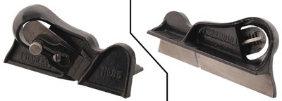 Stanley Rule & Level, No. 95: Edge Trim Block Plane