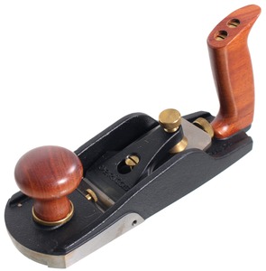 Lee Valley Tools, Ottawa, Ontario, Canada, No. 1: "Veritas" Low Angle Metallic Plane