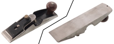Stanley Rule & Level, No. 97: Cabinet Maker's Edge Plane