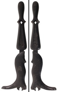 Dirigo Tool Company, Mechanics Falls, Maine: M.D. Converse Pat. Nail Puller