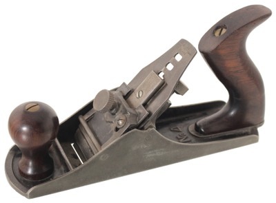 Stanley Rule & Level, No. G 4: Extra Clean "Gage" Smoothing Plane
