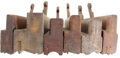 Kennedy & Company, Hartford, Connecticut: Six Early Conn. Mkr. |c1 "complex "