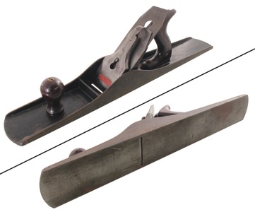Winchester Repeating Arms Company, New Haven, Connecticut, No. 3020: "Winchester" Jointer Plane