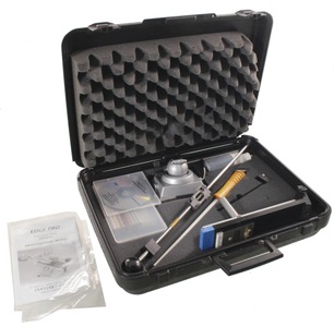Edge Pro/Hood River, Or: Professional Knifeharpening Kit