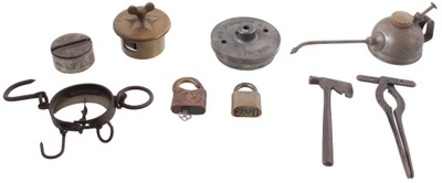 Assorted Makers: Early Shop & |hh Opportunity Lot