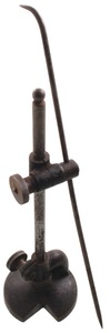 L.S. Starrett, Athol, Massachusetts, No. 52: Precision Adjust Surface Gauge