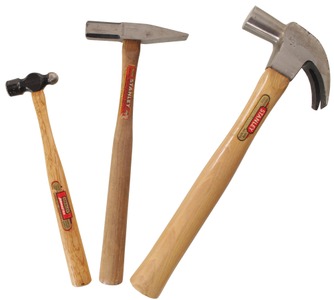 Stanley Rule & Level: Three Extra Clean Spec. Purp. Hammer