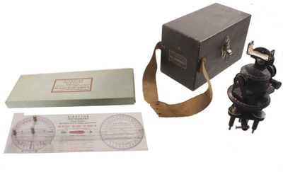 Sperti, Inc./Cincinnati, O.: Mark Ii Astro- Compass