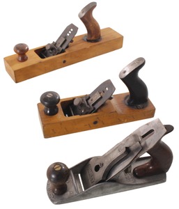 Stanley Rule & Level: Two Uncommon Woodworking Plane